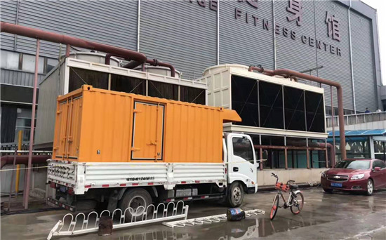 南沙300KW发电机组适配电缆规格选型指南