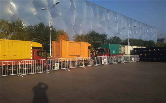 南沙400KW发电机组适配电缆规格选型指南