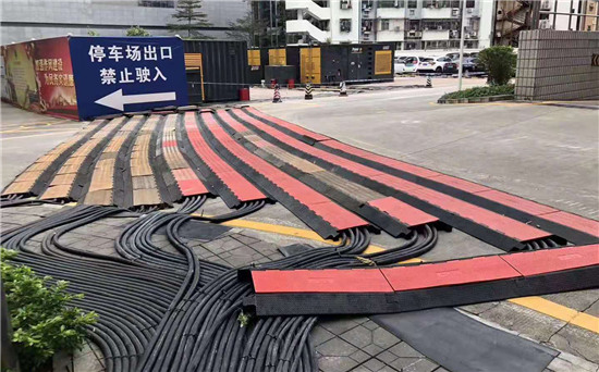 南沙发电机组电缆选型完整具体步骤(工程通用标准流程)